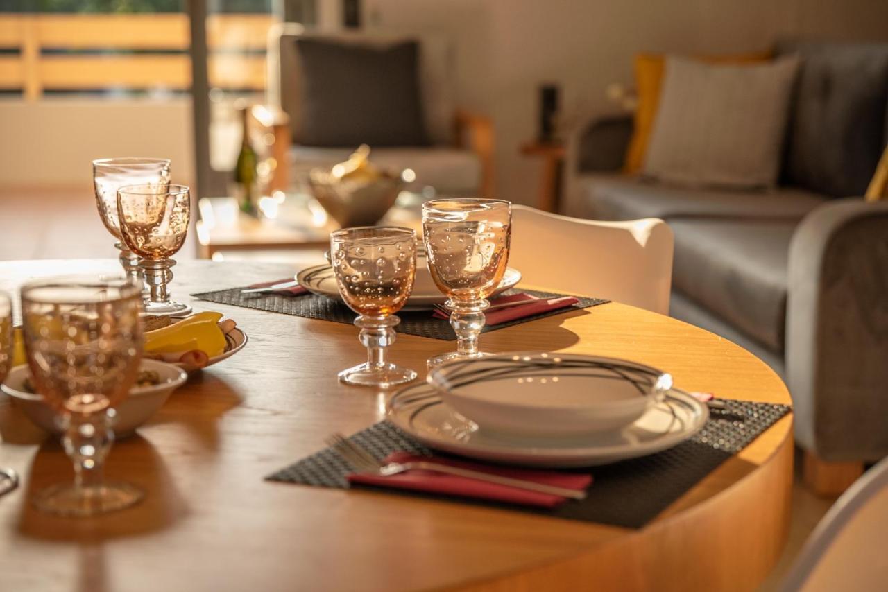 Alexandros Luxury House Villa ฟาลาซาร์นา ภายนอก รูปภาพ
